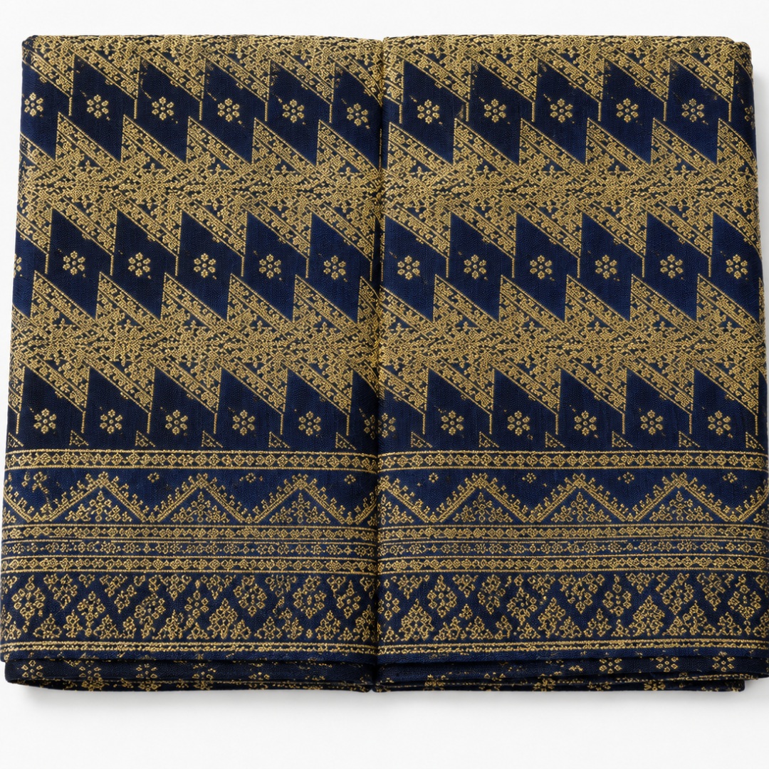 Belah Ketupat